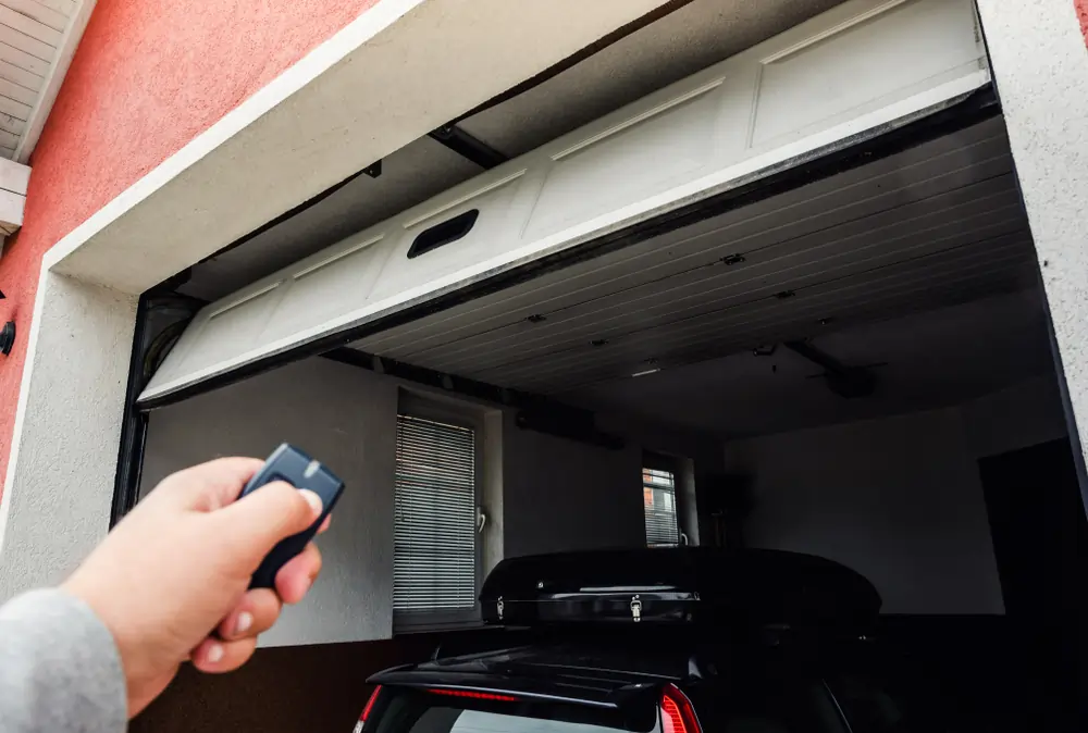 Garage Door Spring Replacement in Metro Atlanta by Garage Doors by Robert